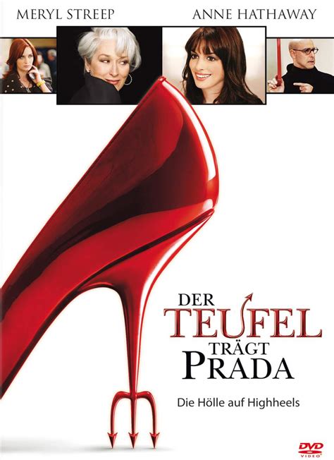 trailer der teufel trägt prada|der teufel trägt prada ende.